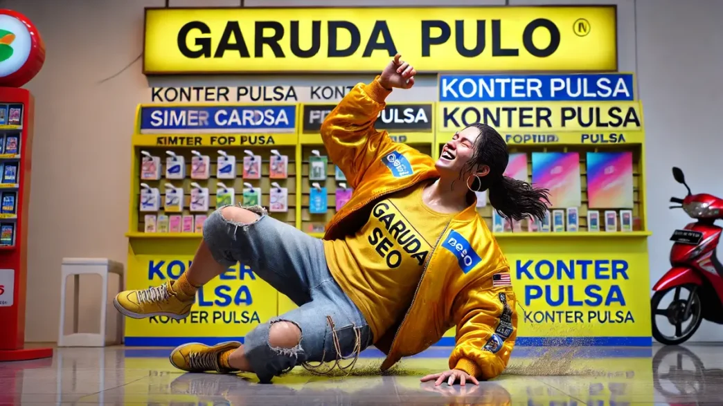 Usaha Servis HP, Jual Beli HP, dan Counter Pulsa: Peluang Bisnis yang Menjanjikan