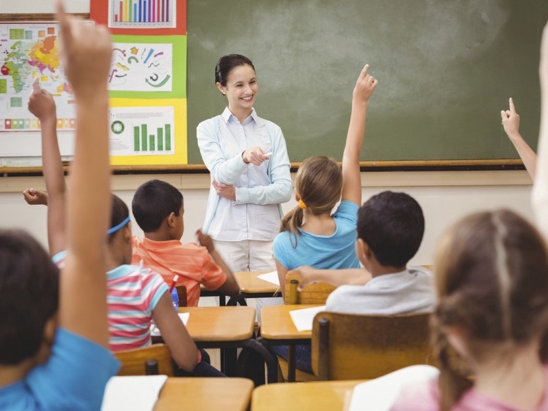 Mengembangkan Karakter Siswa Melalui Pendidikan Karakter